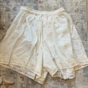 Aerie Beach Shorts
